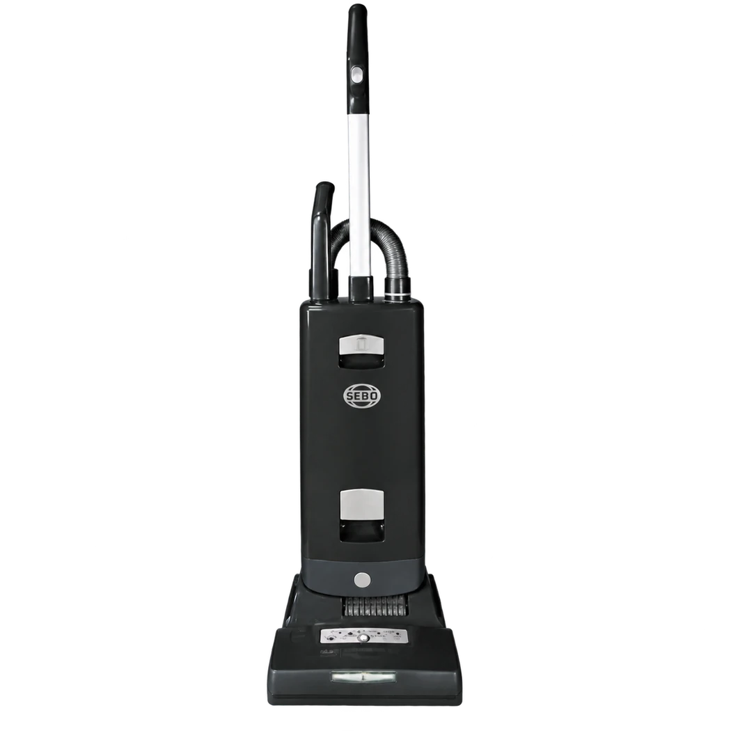 SEBO Automatic X7 Premium upright vacuum