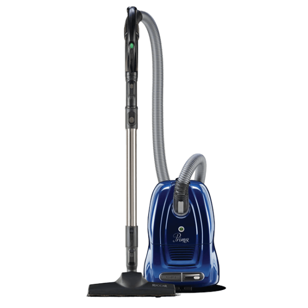 Riccar Prima Straight Suction with Turbo Nozzle