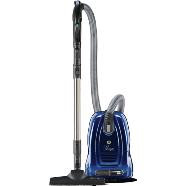 Riccar Prima Straight Suction with Turbo Nozzle