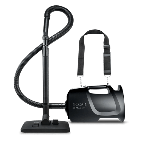 Riccar SupraQuik Portable Canister