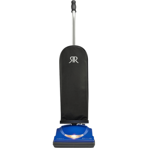 Riccar R10E Supralite Entry Lightweight Vacuum