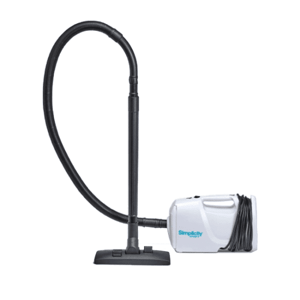Simplicity S100 Sport Portable Canister