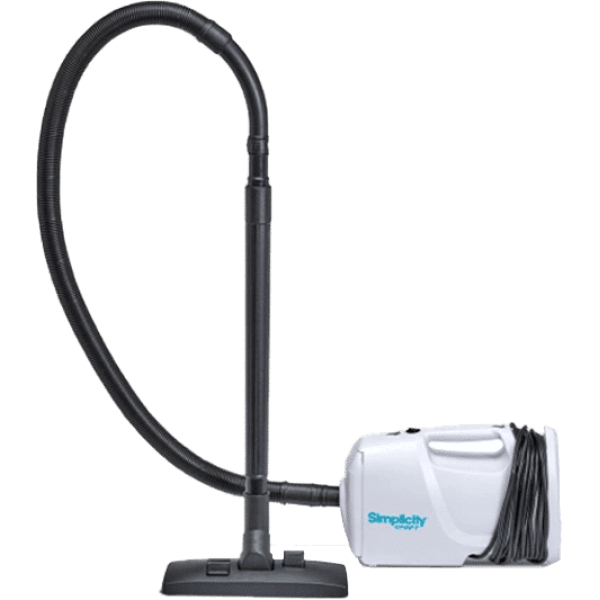 Simplicity S100 Sport Portable Canister