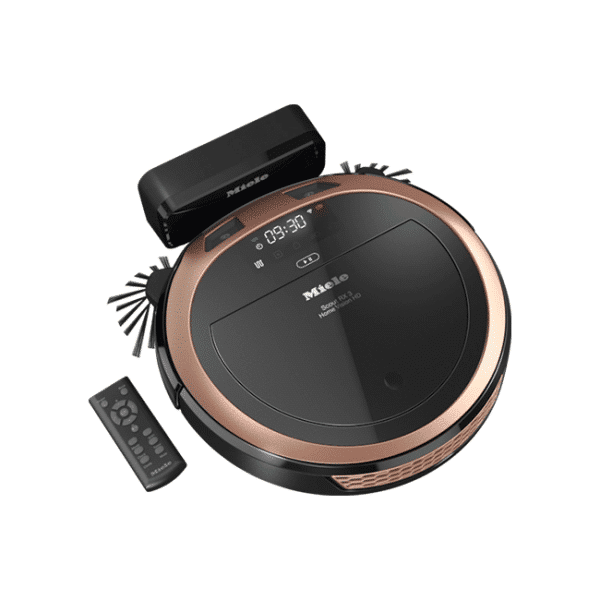 Miele Scout RX3 Home Vision