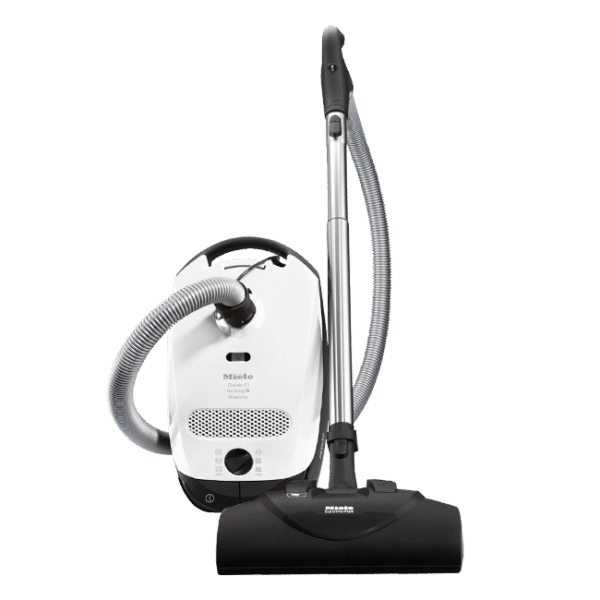 Miele Classic C1 Cat & Dog PowerLine