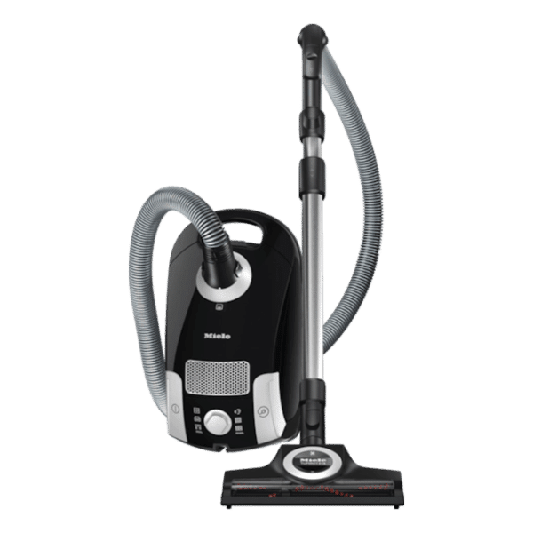 Miele Compact C1 Turbo Team PowerLine