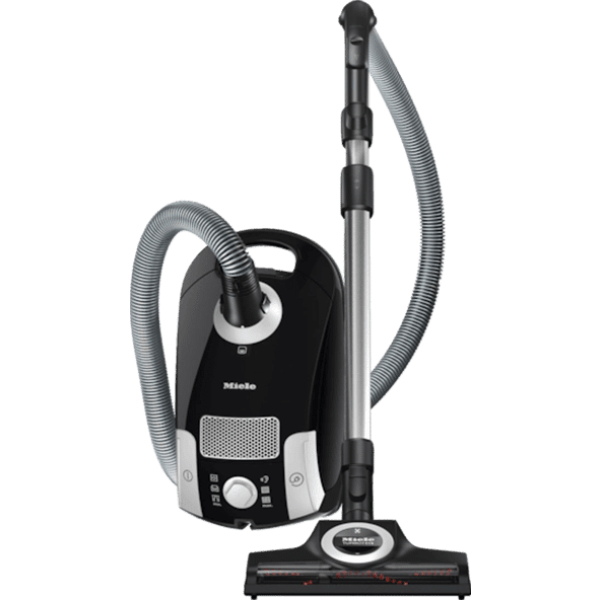 Miele Compact C1 Turbo Team PowerLine