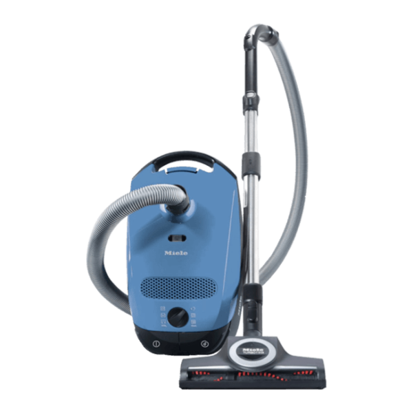 Miele Classic C1 Turbo Team PowerLine
