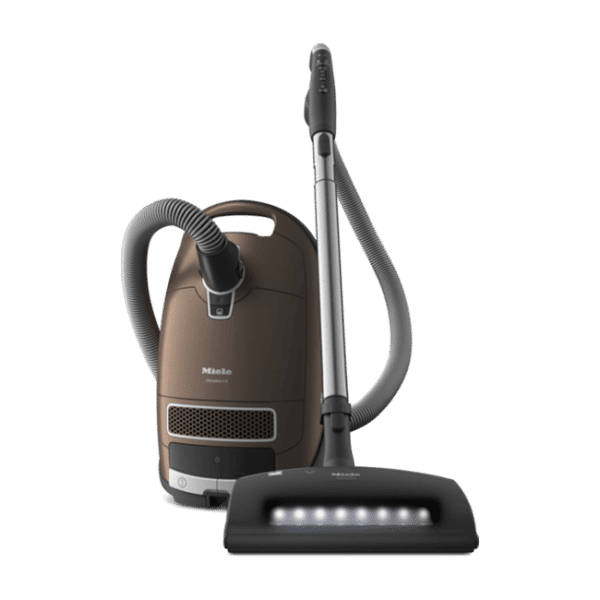 Miele  Complete C3  Brilliant Powerline