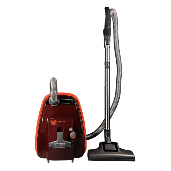 SEBO Airbelt K2 Turbo