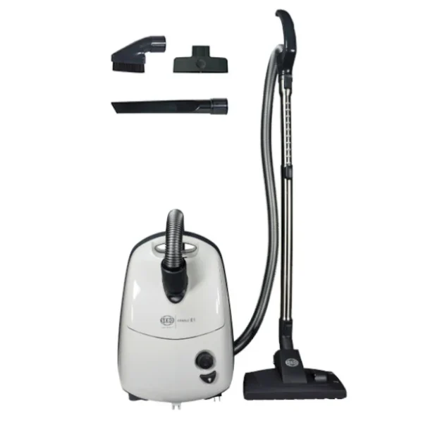 SEBO Airbelt E1 Kombi