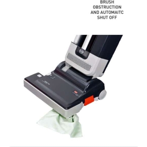 sebo 350 never break a belt