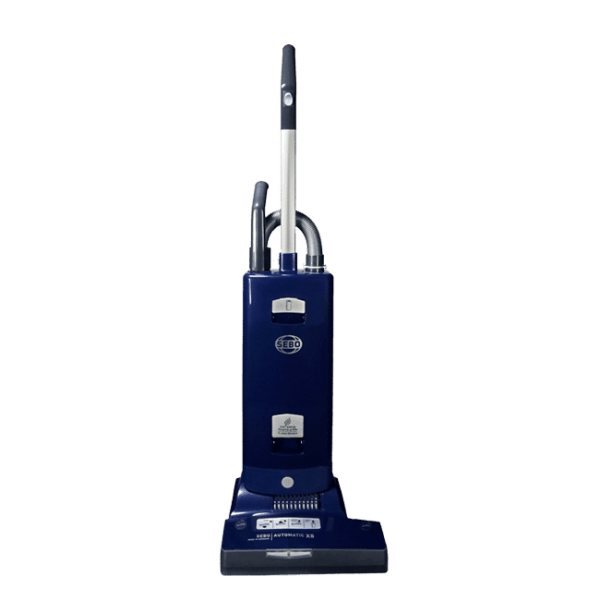 SEBO Automatic X8 Upright Vacuum