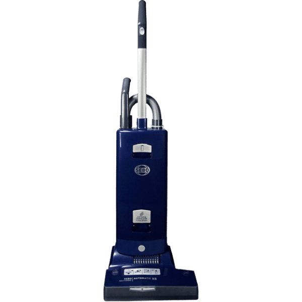SEBO Automatic X8 Upright Vacuum