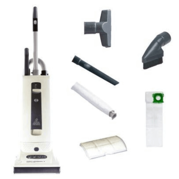 SEBO Automatic X4 Upright Vacuum