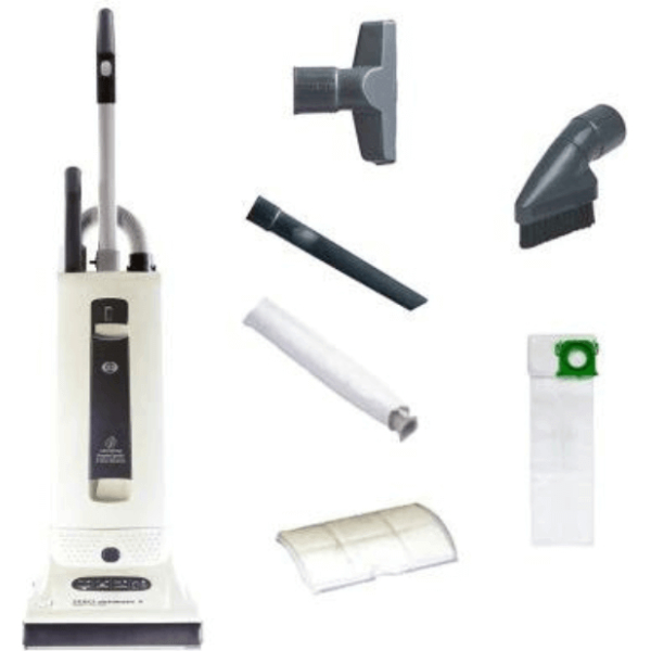 SEBO Automatic X4 Upright Vacuum