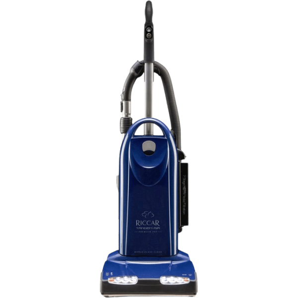 Riccar R40 Tandem Air Premium Pet