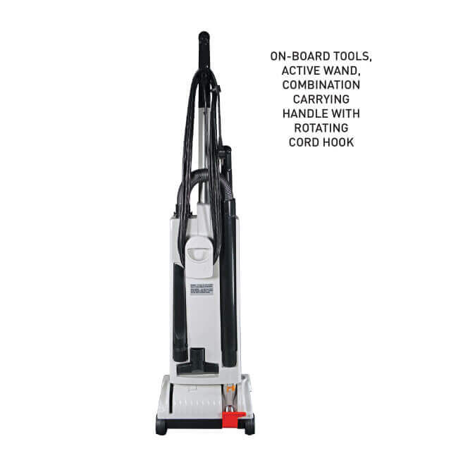 SEBO Automatic X4 Upright Vacuum Imperial Home Appliances