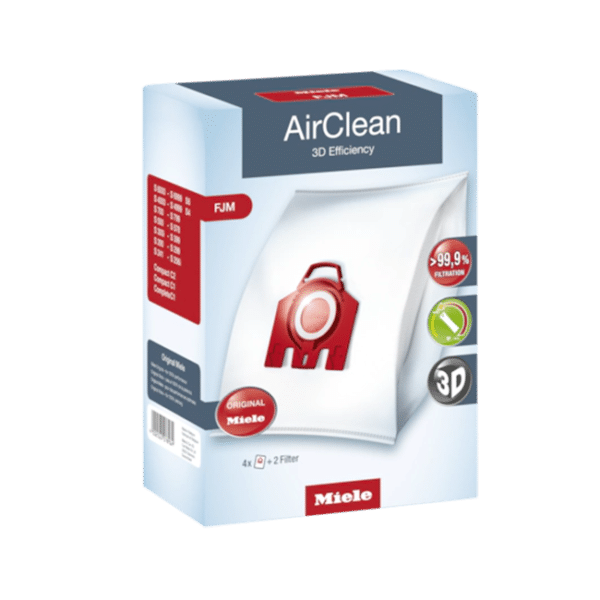 Miele FJM AirClean 3D