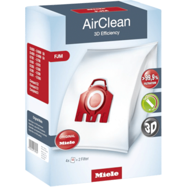 Miele FJM AirClean 3D