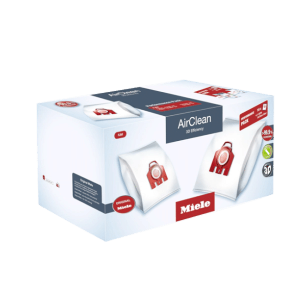 Miele FJM HA 50 Performance AirClean 3D