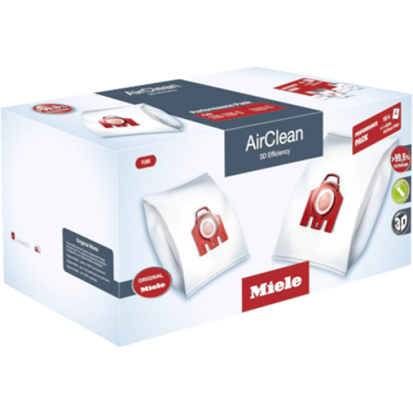 Miele FJM HA 50 Performance AirClean 3D
