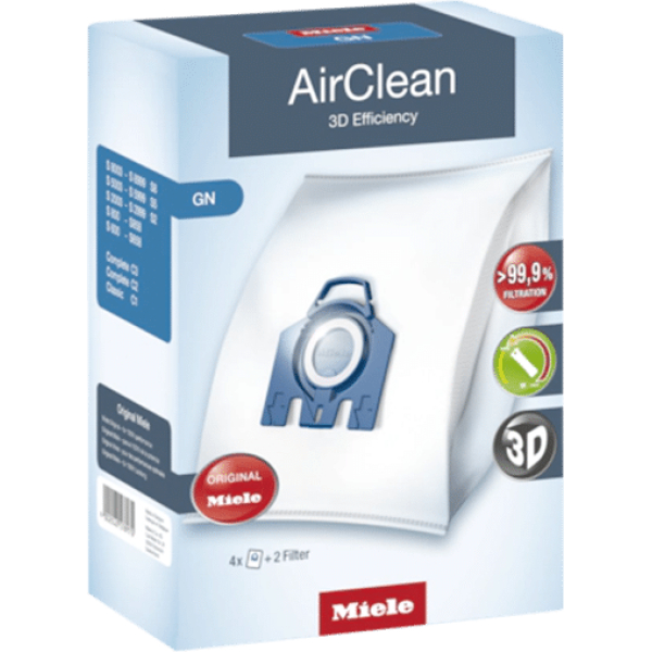 Miele GN AirClean 3D