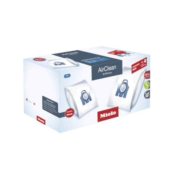 Miele GN HA30 Performance AirClean 3D