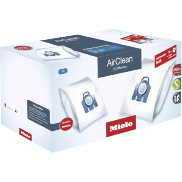 Miele GN HA50 Performance AirClean 3D
