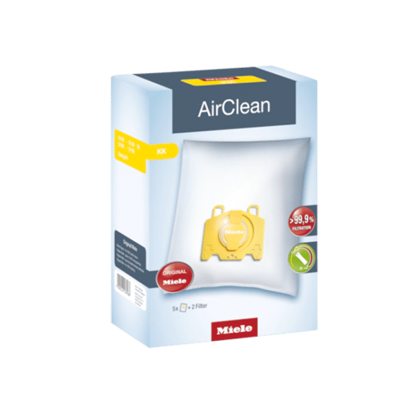 Miele KK AirClean 3D