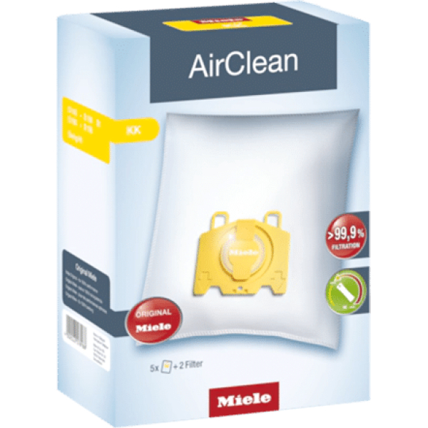 Miele KK AirClean 3D