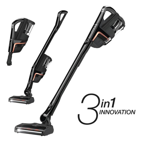 Miele Triflex HX1 Cat & Dog