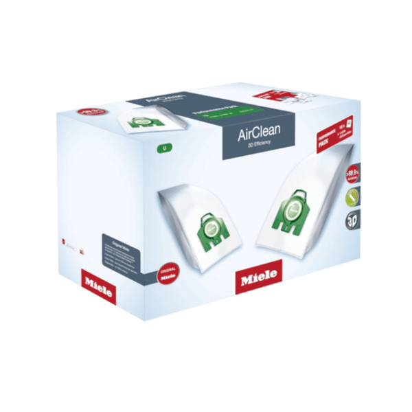 Miele U HA30 Performance AirClean 3D