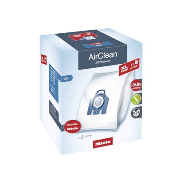 Miele XL-Pack GN AirClean 3D