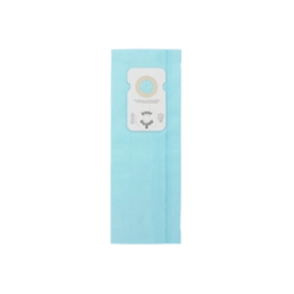 Riccar Clean Air Upright Paper Bags for 8000 Series(c15-6)