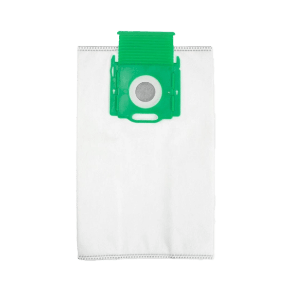 Riccar HEPA Media Bags Charcoal Lined for Prima Canisters(rchc-6)