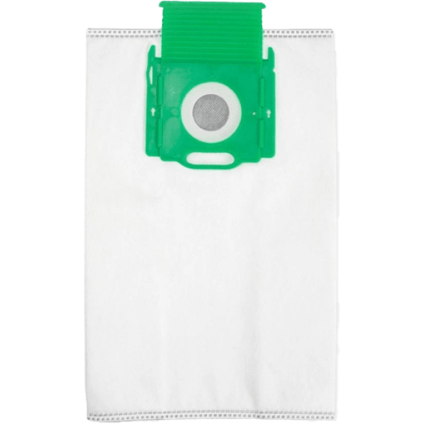 Riccar HEPA Media Bags Charcoal Lined for Prima Canisters(rchc-6)