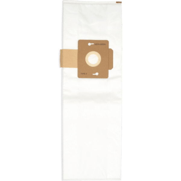 Riccar SupraLite RSL Model HEPA Media Bags(RFH-6)