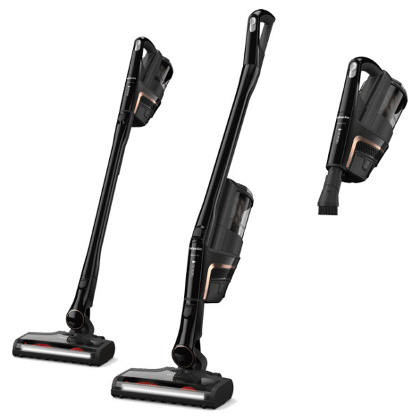 Miele Triflex HX2 Cat & Dog