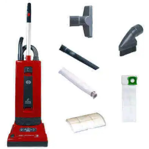 sebo x4 boost vacuum