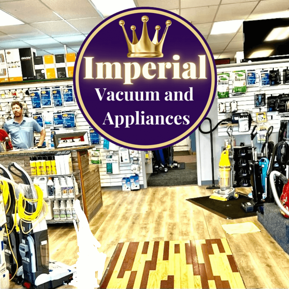 Imperial Vacuum and Sewing Sales and Repair Center Amarillo