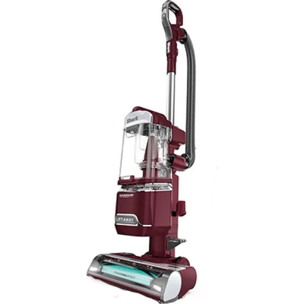 Shark POWERDETECT Corded Upright Vacuum