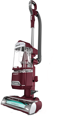 Shark Detect Lift-Away ADV Corded Upright Vacuum