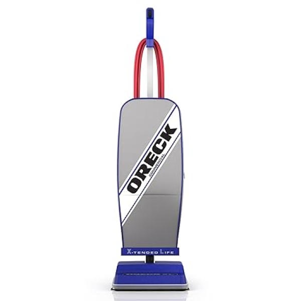 Oreck XL Com Plus Elite Upright Vacuum Cleaner