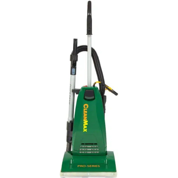 CleanMax CMP-3QD Pro-Series Upright with Tools Onboard