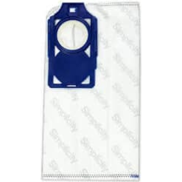 Riccar R30 filter bags (6 Pack)