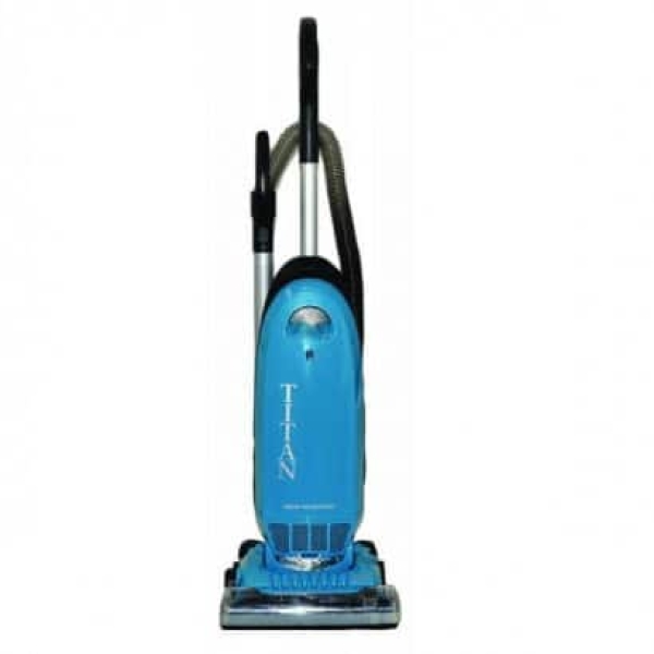 Titan T3200 HEPA Upright Vacuum