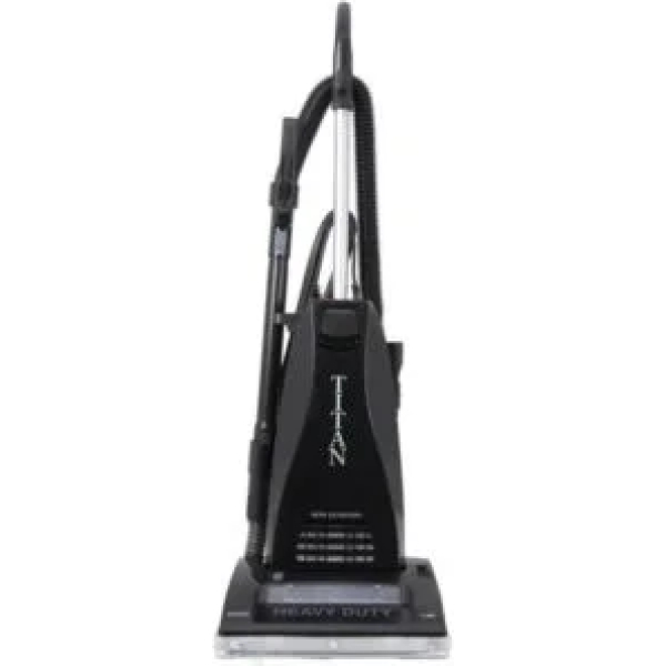 Titan T4000 Heavy Duty HEPA Upright Vacuum