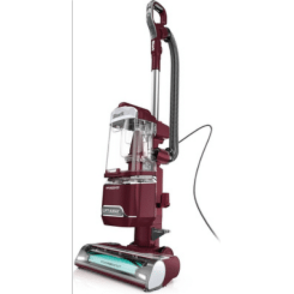 Shark Detect Lift-Away ADV Corded Upright Vacuum