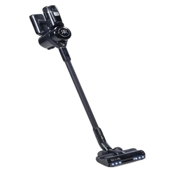 Riccar R65 Cordless Stick Vacuum